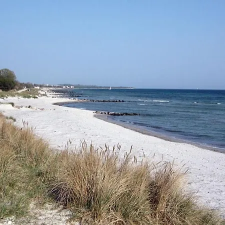 21 Im Fritz-bleyl-weg 16b Og Prázdninový dům *