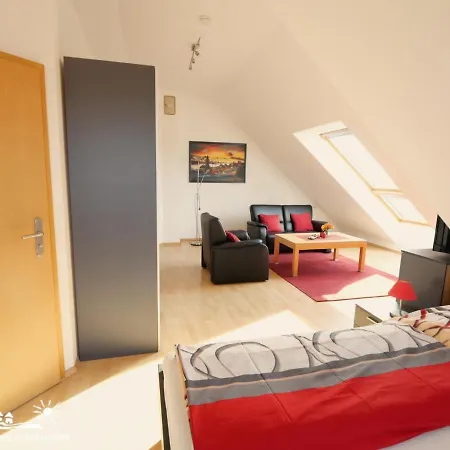 21 Im Fritz-bleyl-weg 16b Og * Burg auf Fehmarn