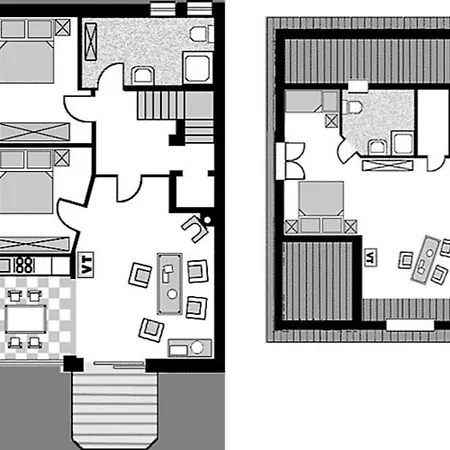 21 Im Fritz-bleyl-weg 16b Og Prázdninový dům Burg auf Fehmarn