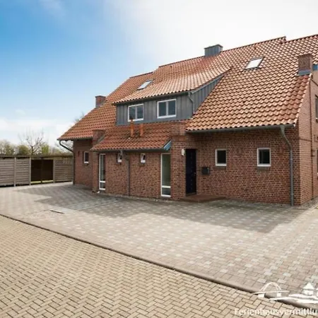 Prázdninový dům 21 Im Fritz-bleyl-weg 16b Og