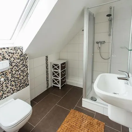 21 Im Fritz-bleyl-weg 16b Og * Burg auf Fehmarn