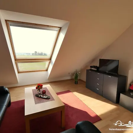 21 Im Fritz-bleyl-weg 16b Og Prázdninový dům Burg auf Fehmarn