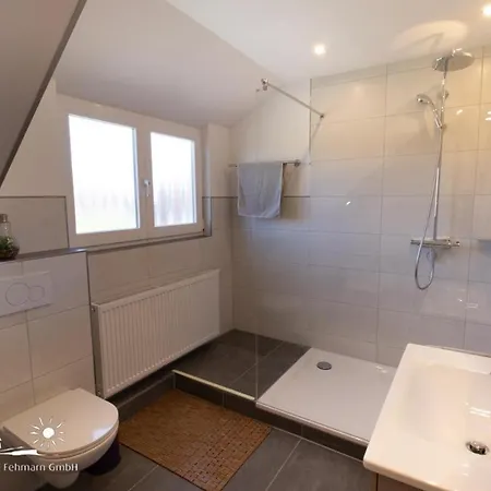 21 Im Fritz-bleyl-weg 16b Og Burg auf Fehmarn