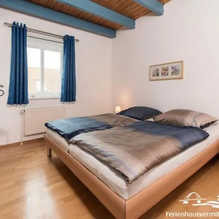 21 Im Fritz-bleyl-weg 16b Og Prázdninový dům *