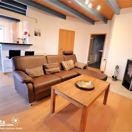 21 Im Fritz-bleyl-weg 16b Og Prázdninový dům *