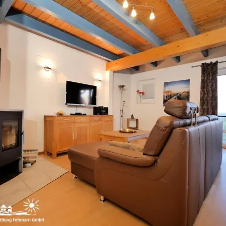 21 Im Fritz-bleyl-weg 16b Og * Burg auf Fehmarn